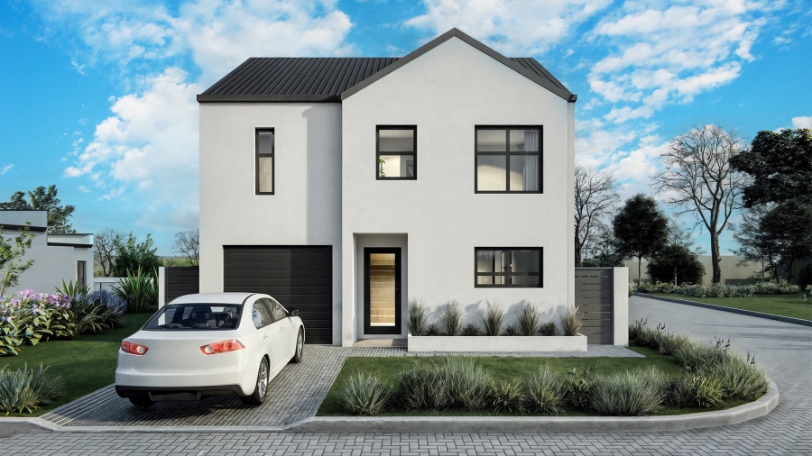 3 Bedroom Property for Sale in Wellington Central Western Cape